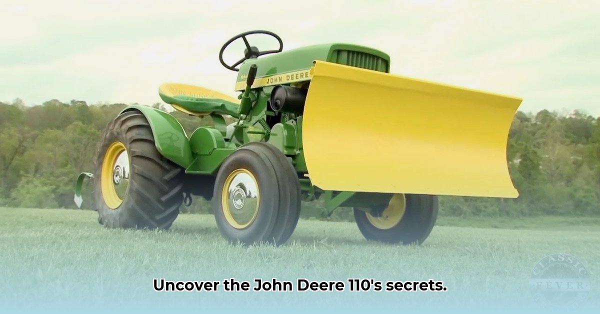 tractor-john-deere-110